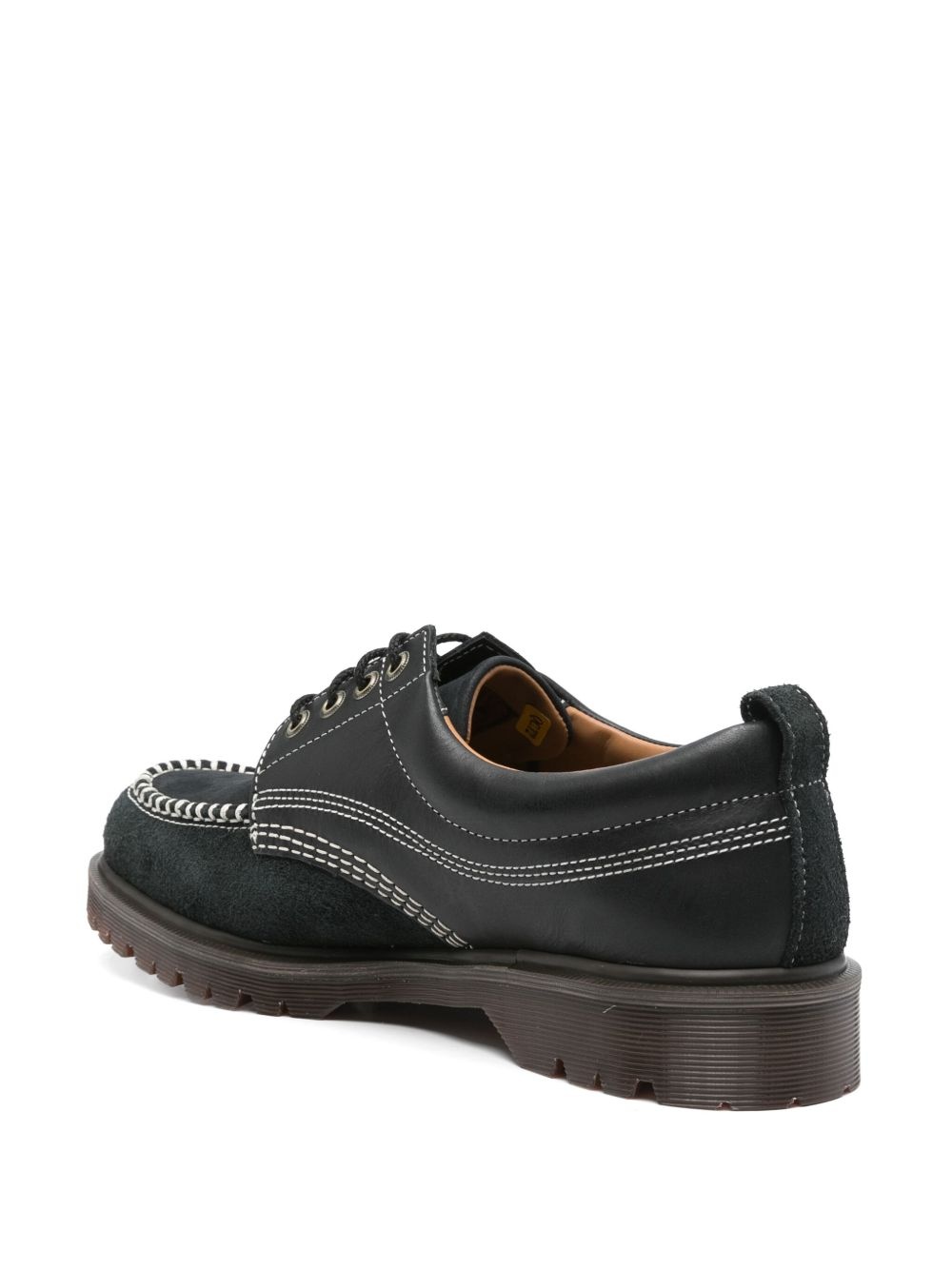 Lowell lace-up shoes - 3