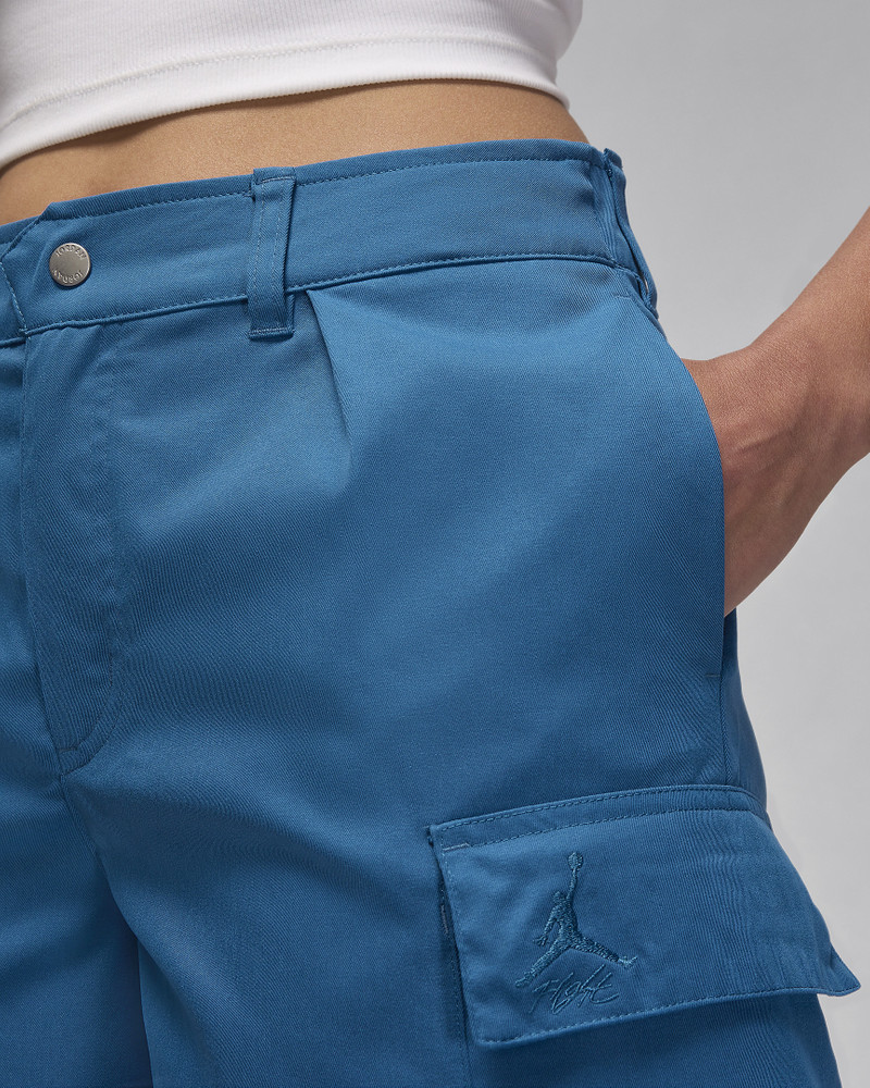 Women's Jordan Chicago Shorts 4