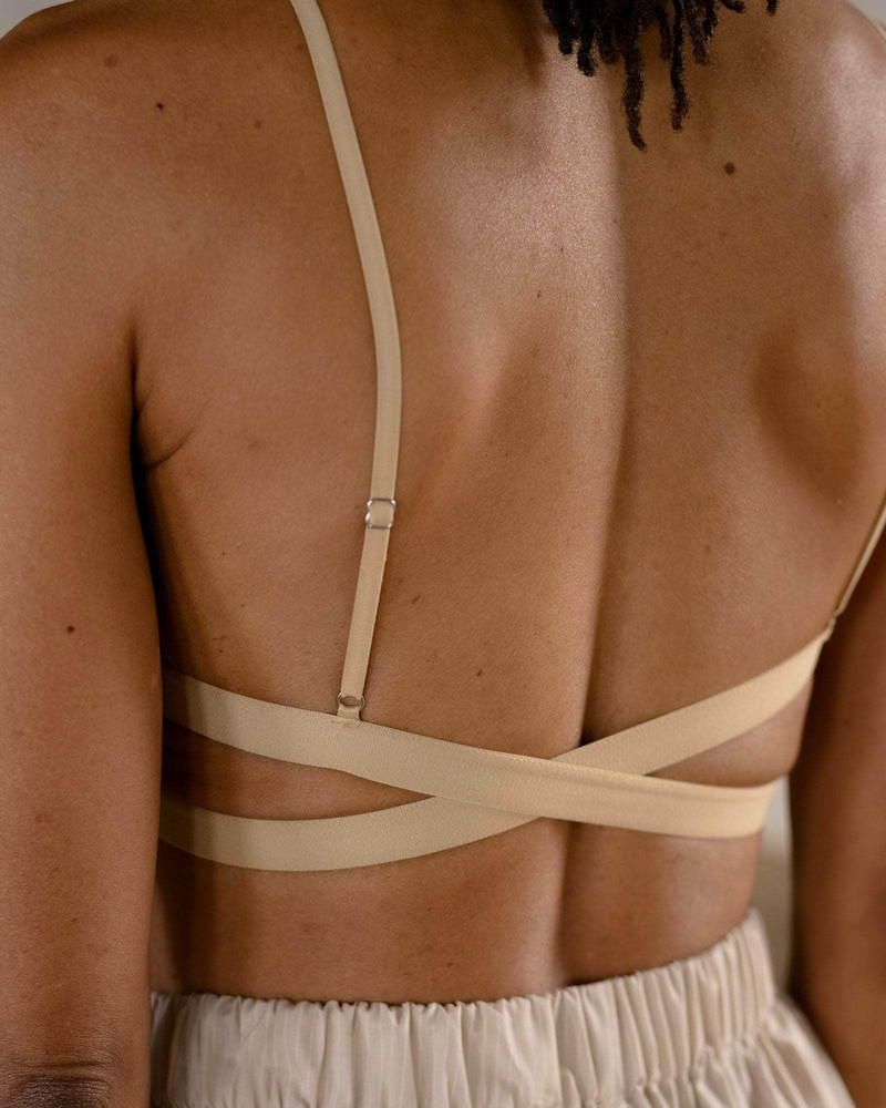 Stay Bra - Bamboo Lyocell 5