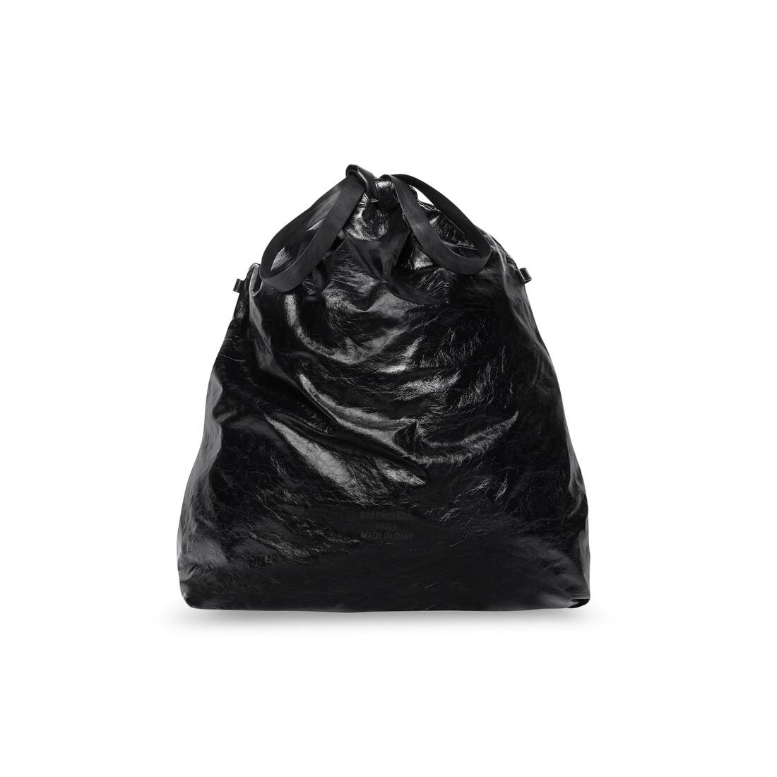 trash bag large pouch - 1
