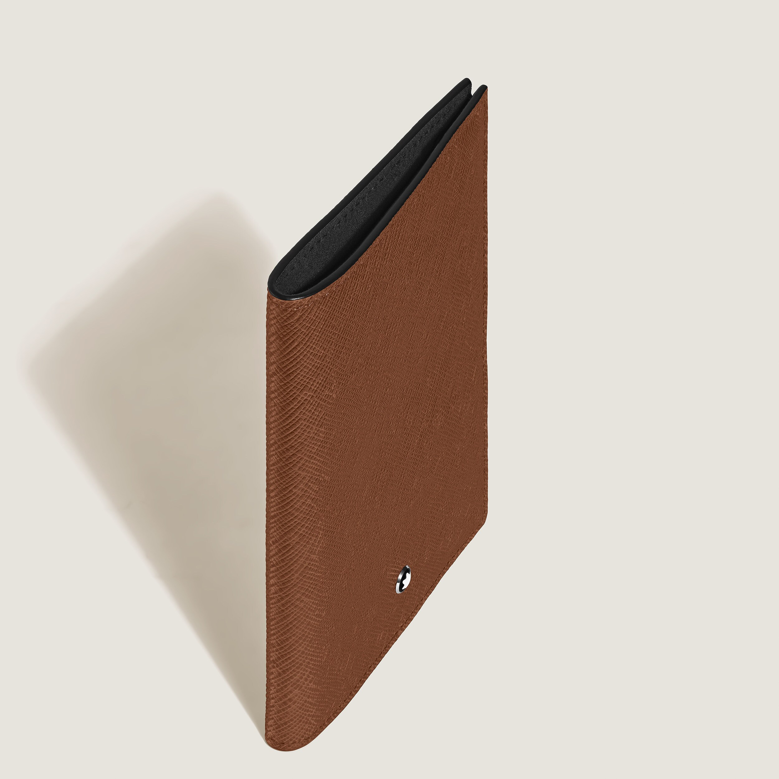 SARTORIAL PASSPORT HOLDER - 4