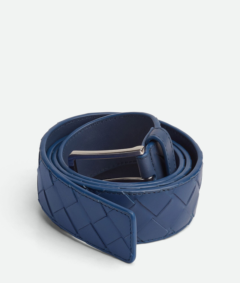 intrecciato belt 3