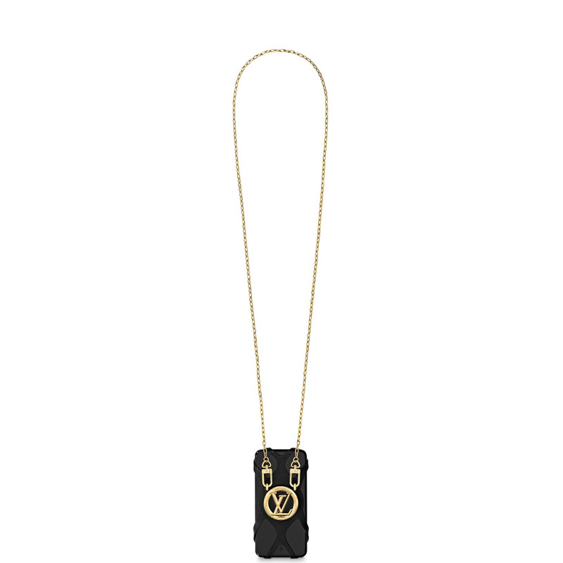 Louise Phone Holder 1