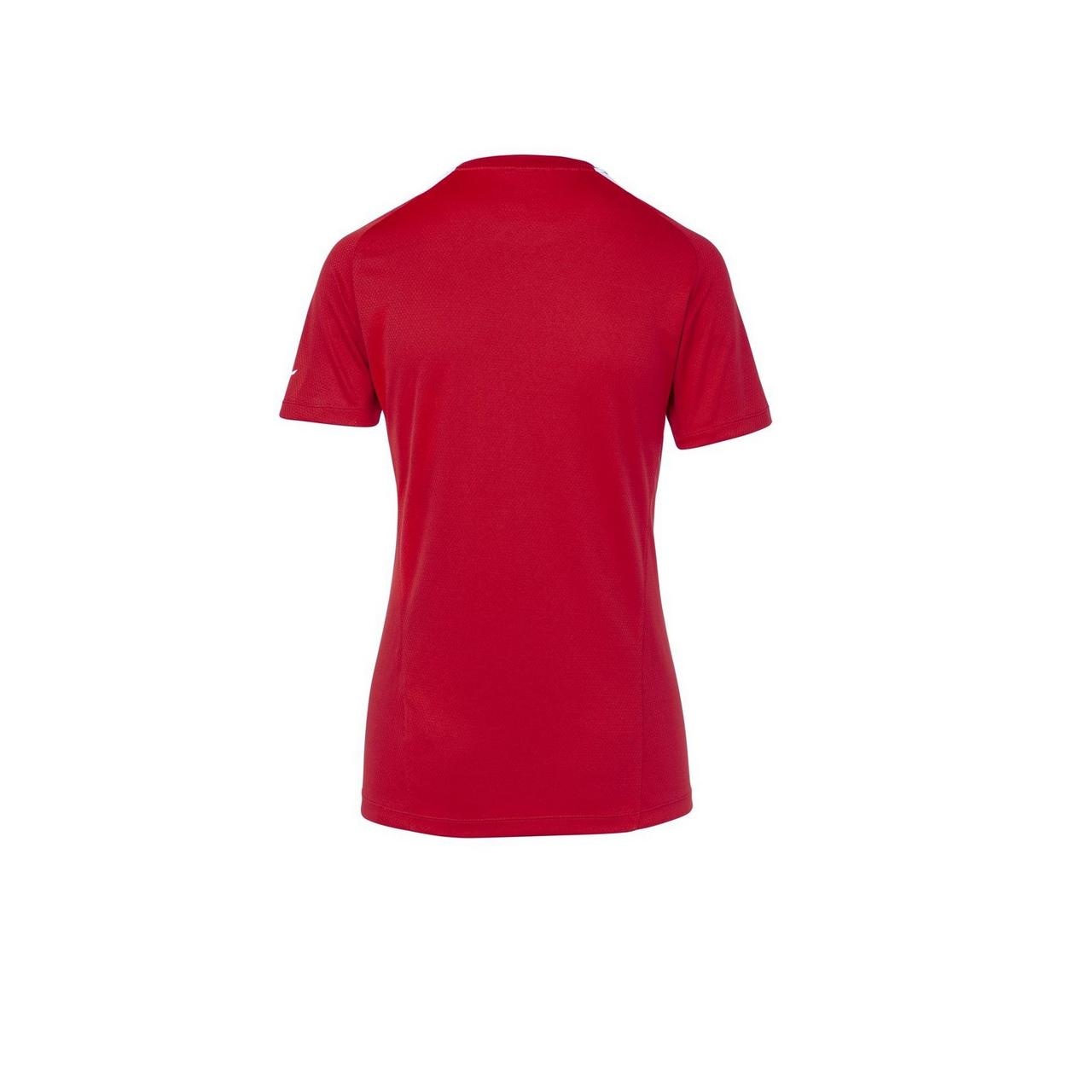 Women's Softball Crew Neck Jersey - 2