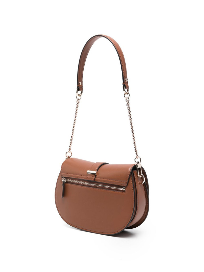 GUESS USA small Carrie shoulder bag outlook