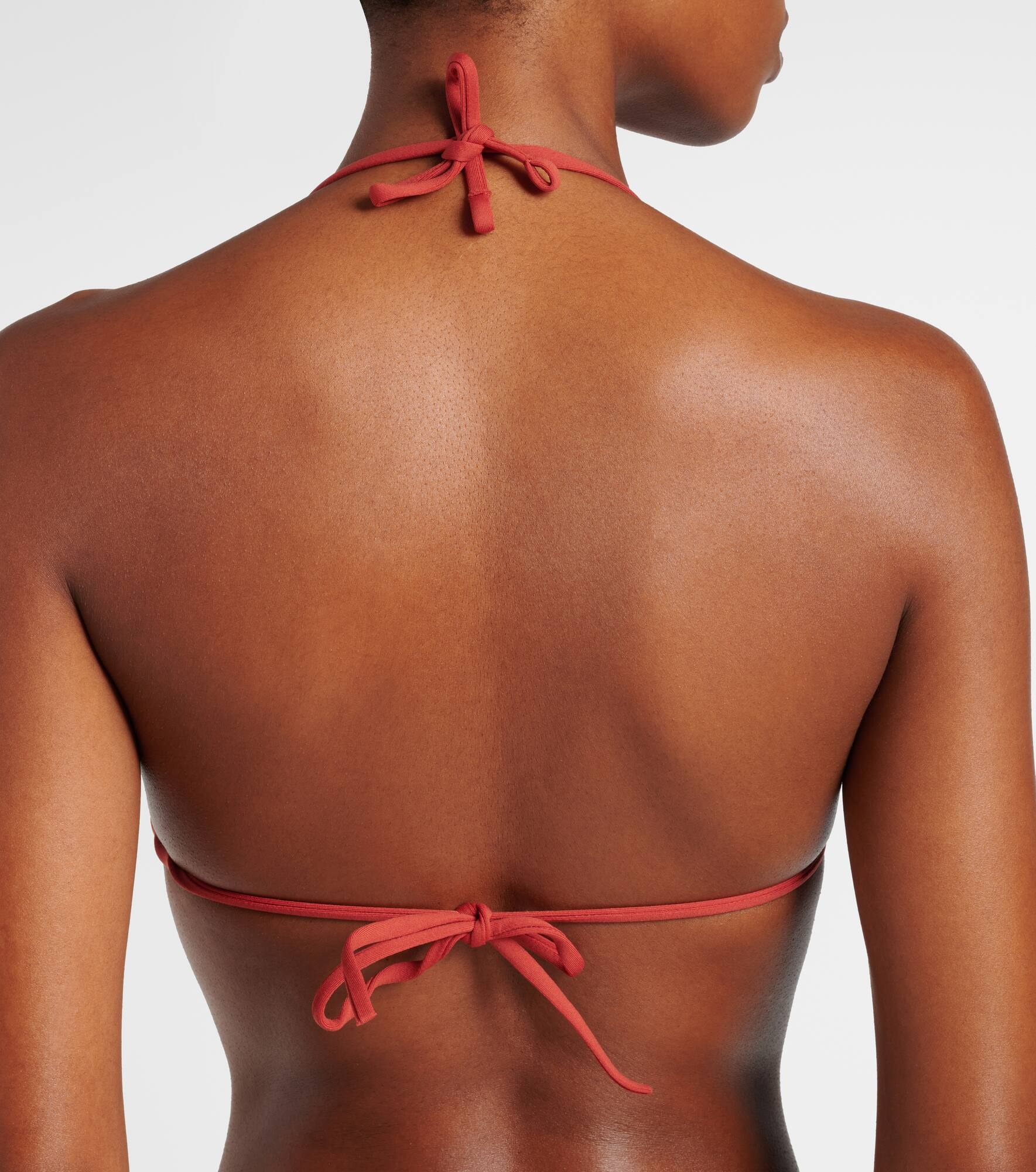 Mouna bikini top - 5