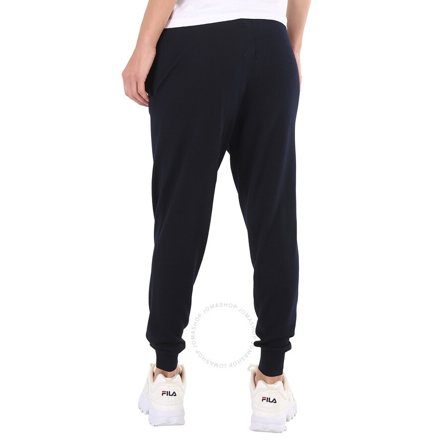 Stella McCartney Virgin Wool Tapered Trousers - 6