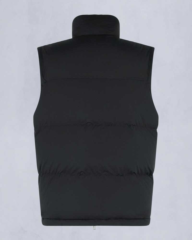 EVEREST PUFFER VEST 6