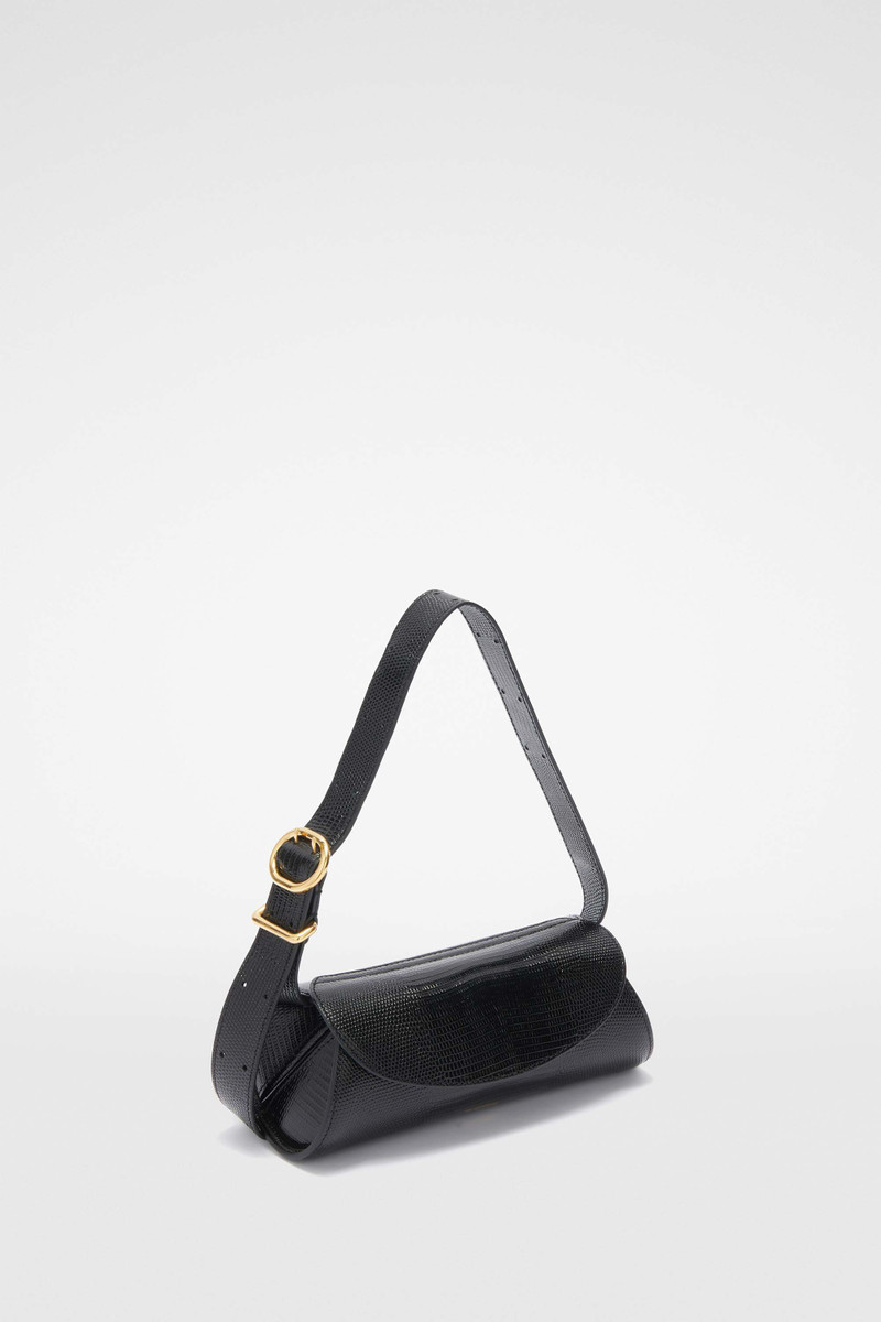 Jil Sander Cannolo Mini outlook