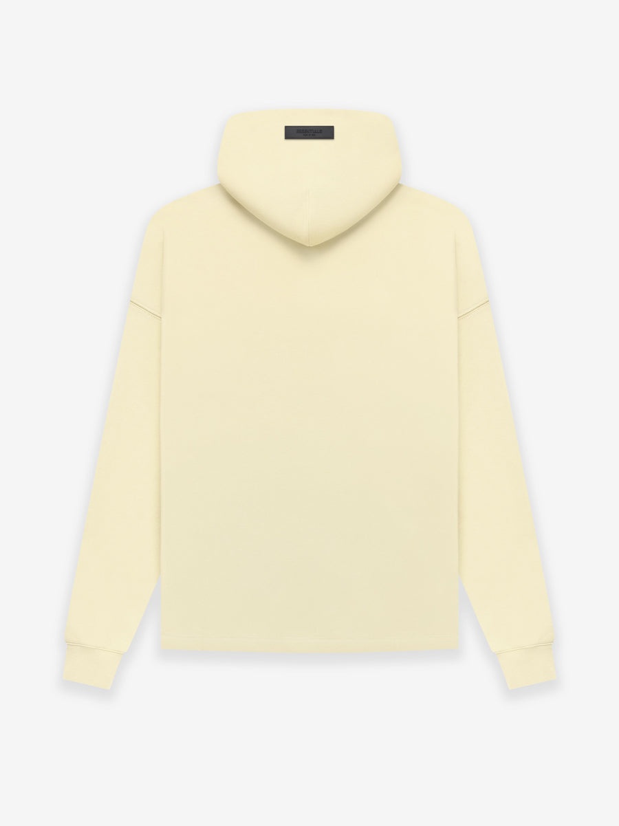 Relaxed Hoodie - 2