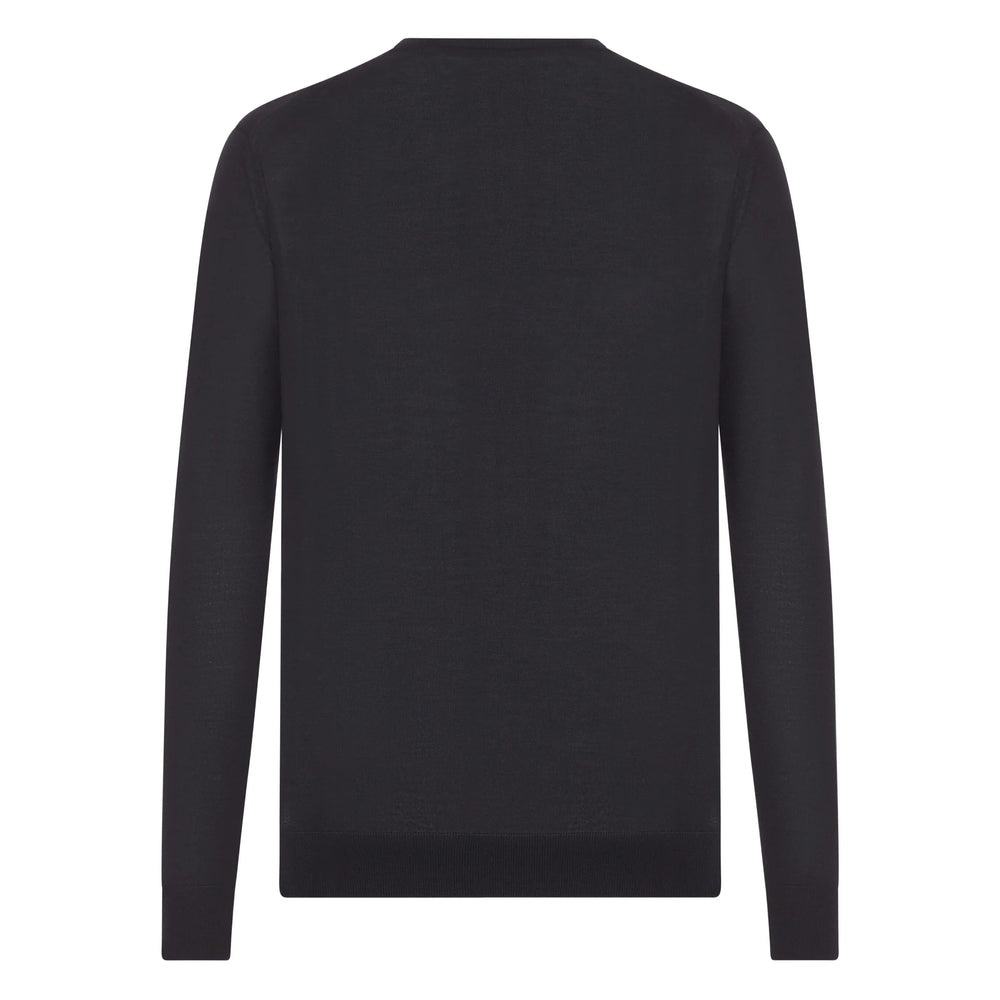 Prada Black Sweaters & Knitwear - Jumpers Men - 2