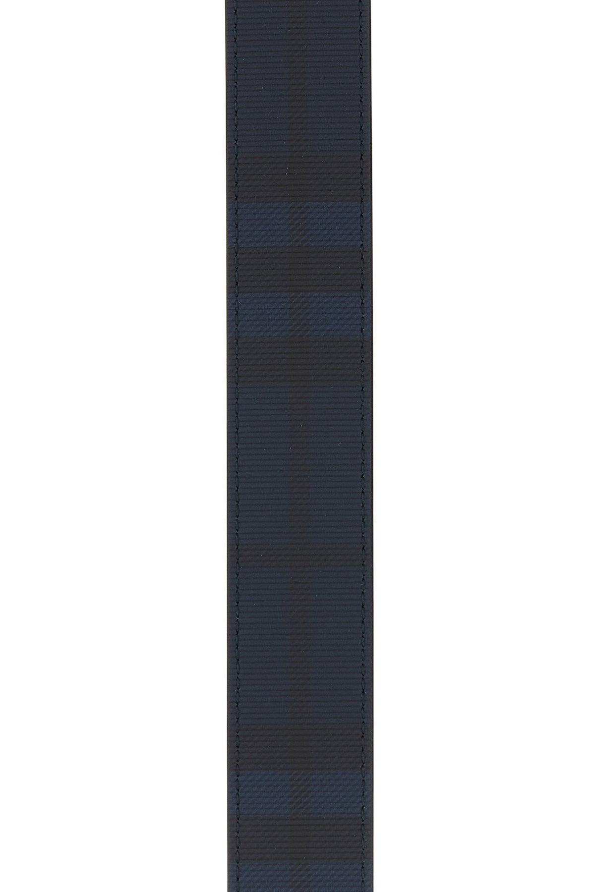 Printed canvas belt - 3