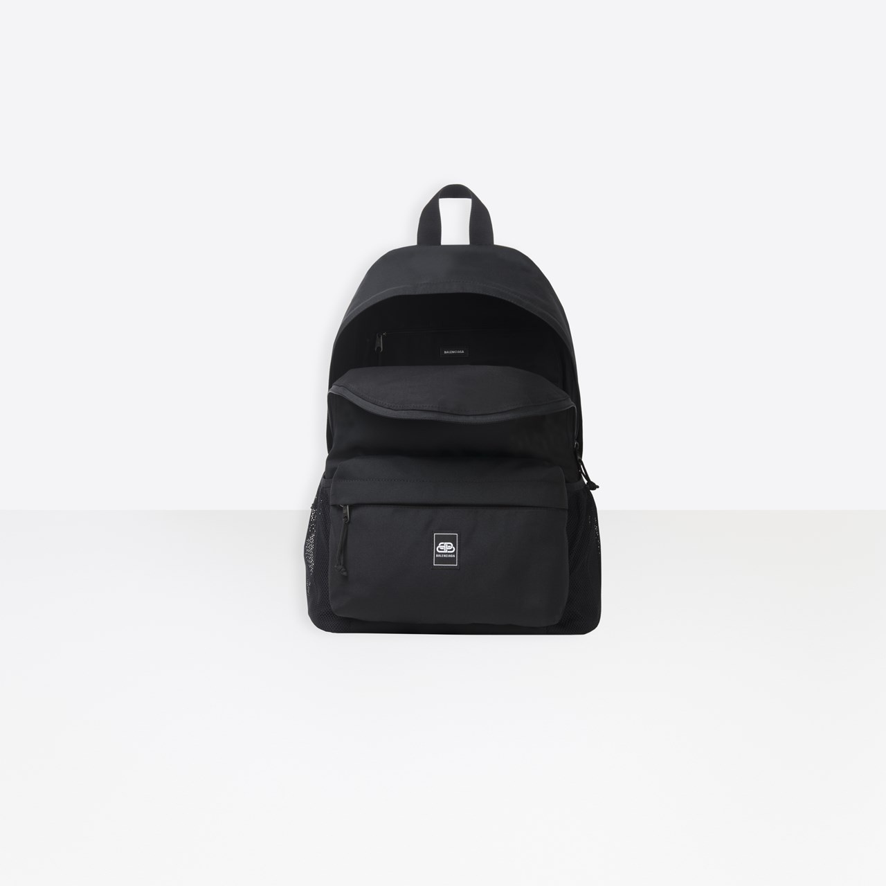 Weekend Backpack With Bottle Holder - 4