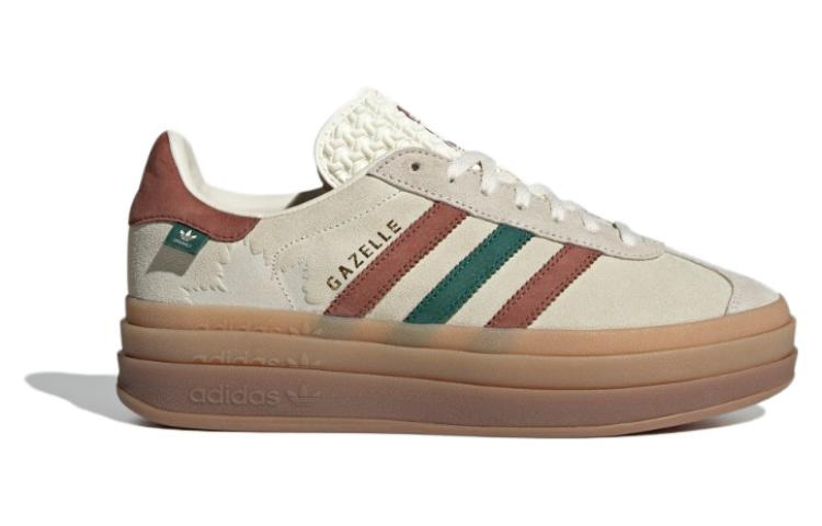 (WMNS) adidas Gazelle 'Bold' IG3685 - 2