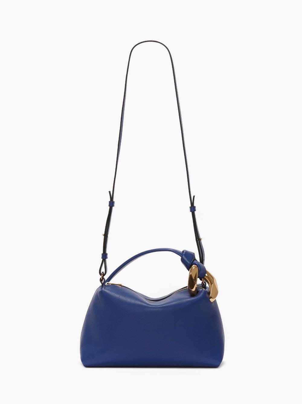 JWA CORNER BAG - LEATHER CROSSBODY BAG 5