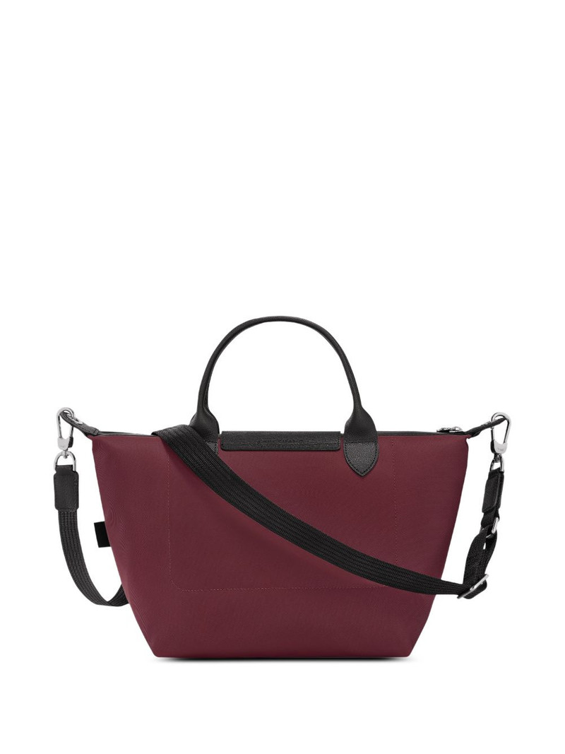 Longchamp small Le Pliage Energy tote bag outlook
