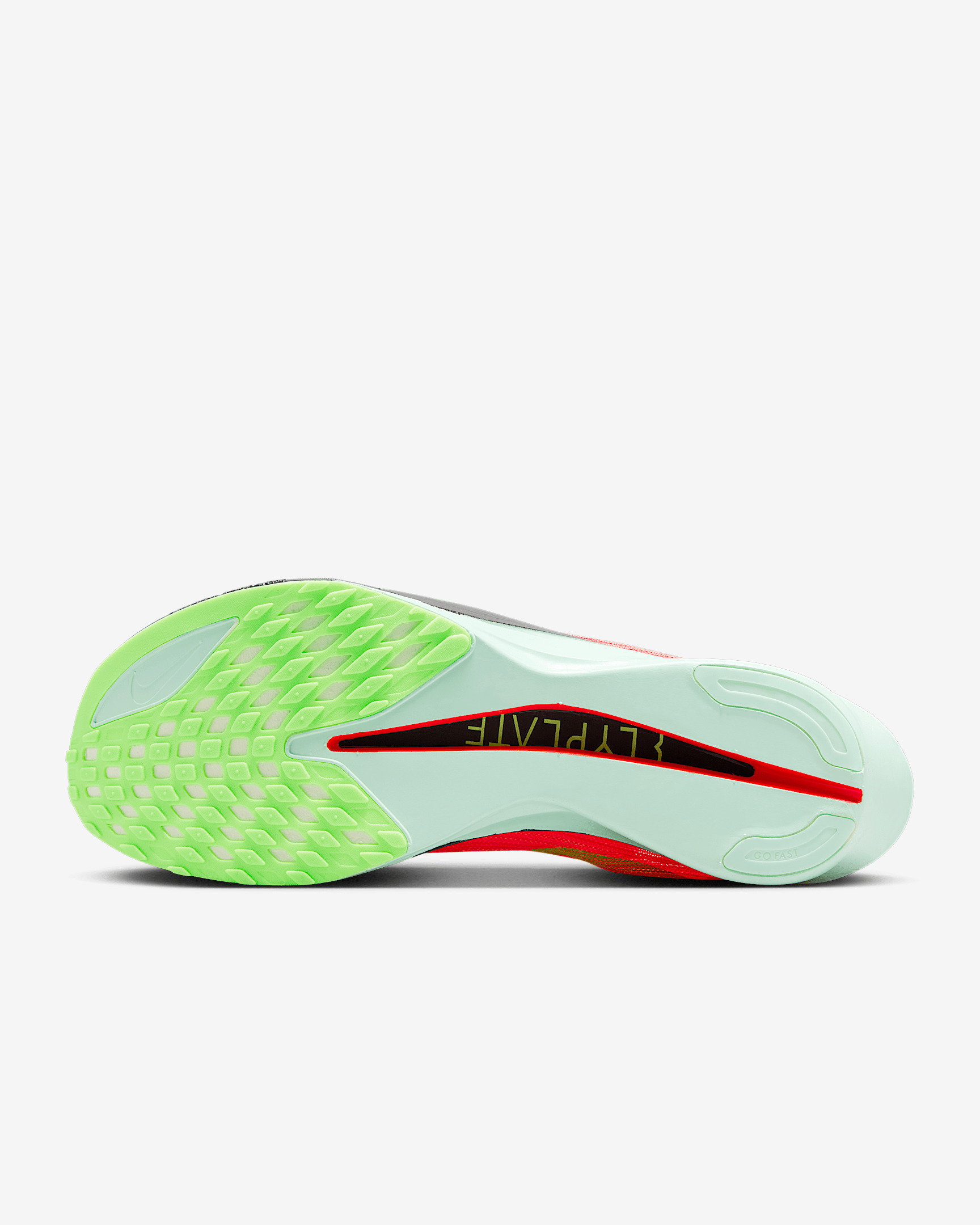 Nike Streakfly 2 Road Racing Shoes - 2