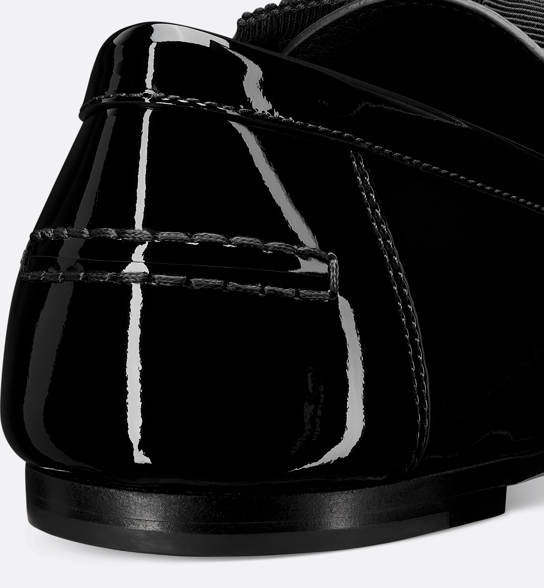 Diorissimo Loafer - 5