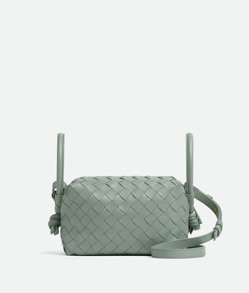 Bottega Veneta Small Loop Cross-Body Bag outlook