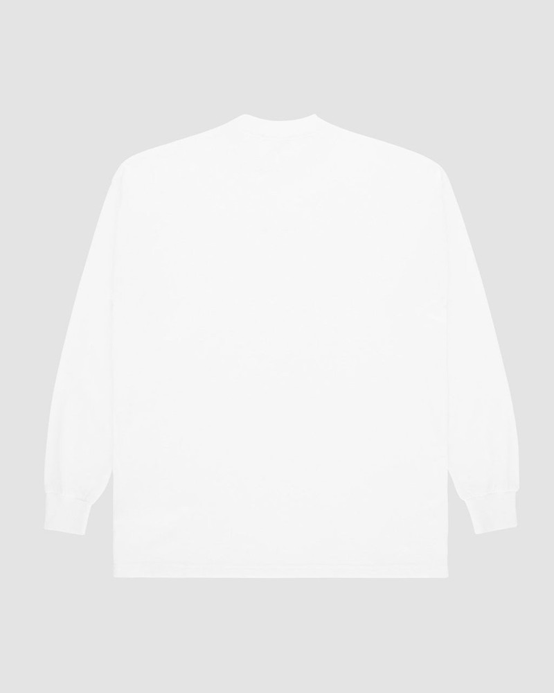 1017 ALYX 9SM L/S TEE VISUAL outlook