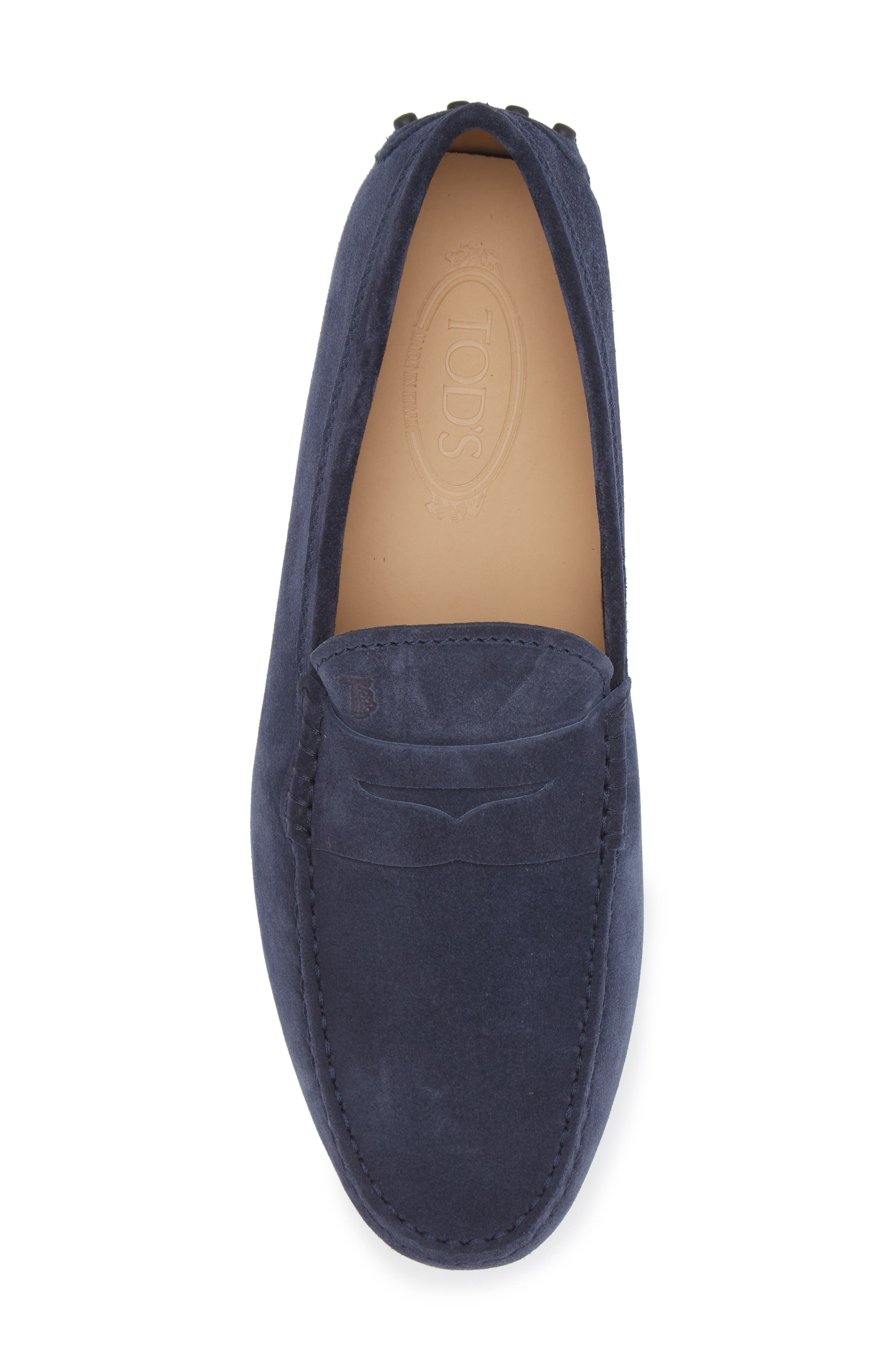Gommino Driving Shoe - 5