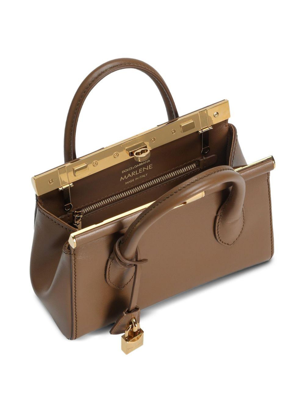 BORSA A MANO DAY MINI MARLENE DOLCE & GABBANA - 5