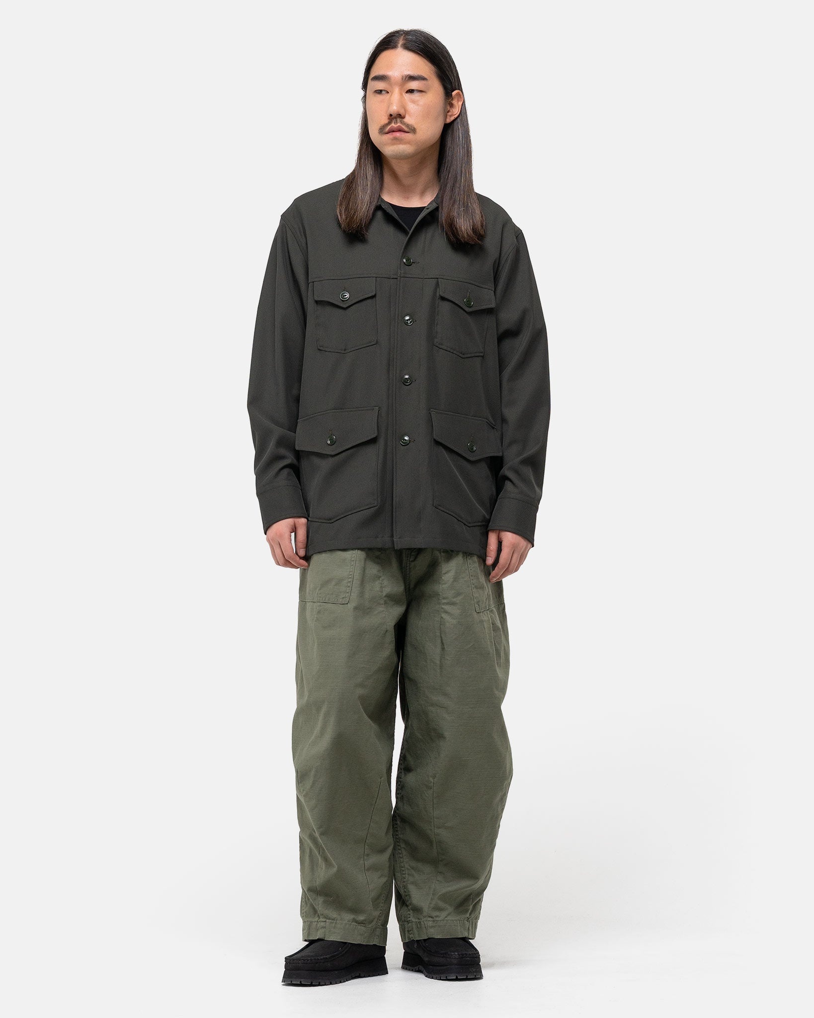 Utility Shirt - 2