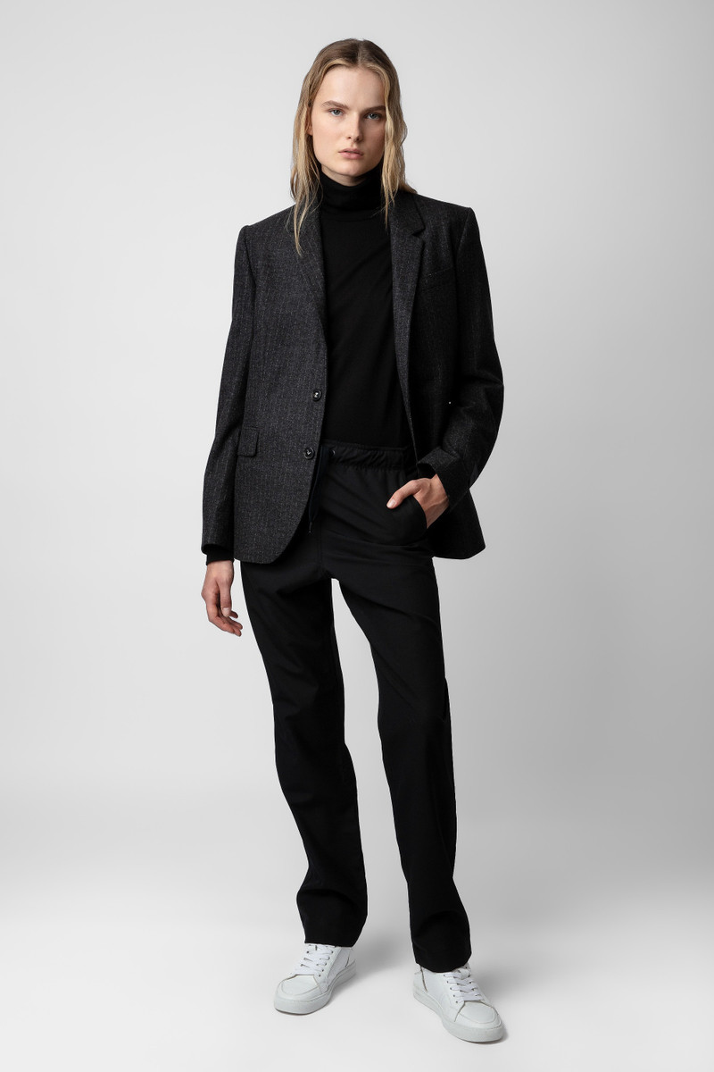 Viks Blazer 7