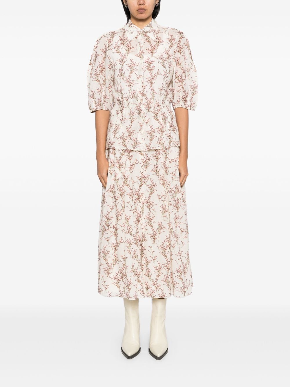 Dugald skirt - 2