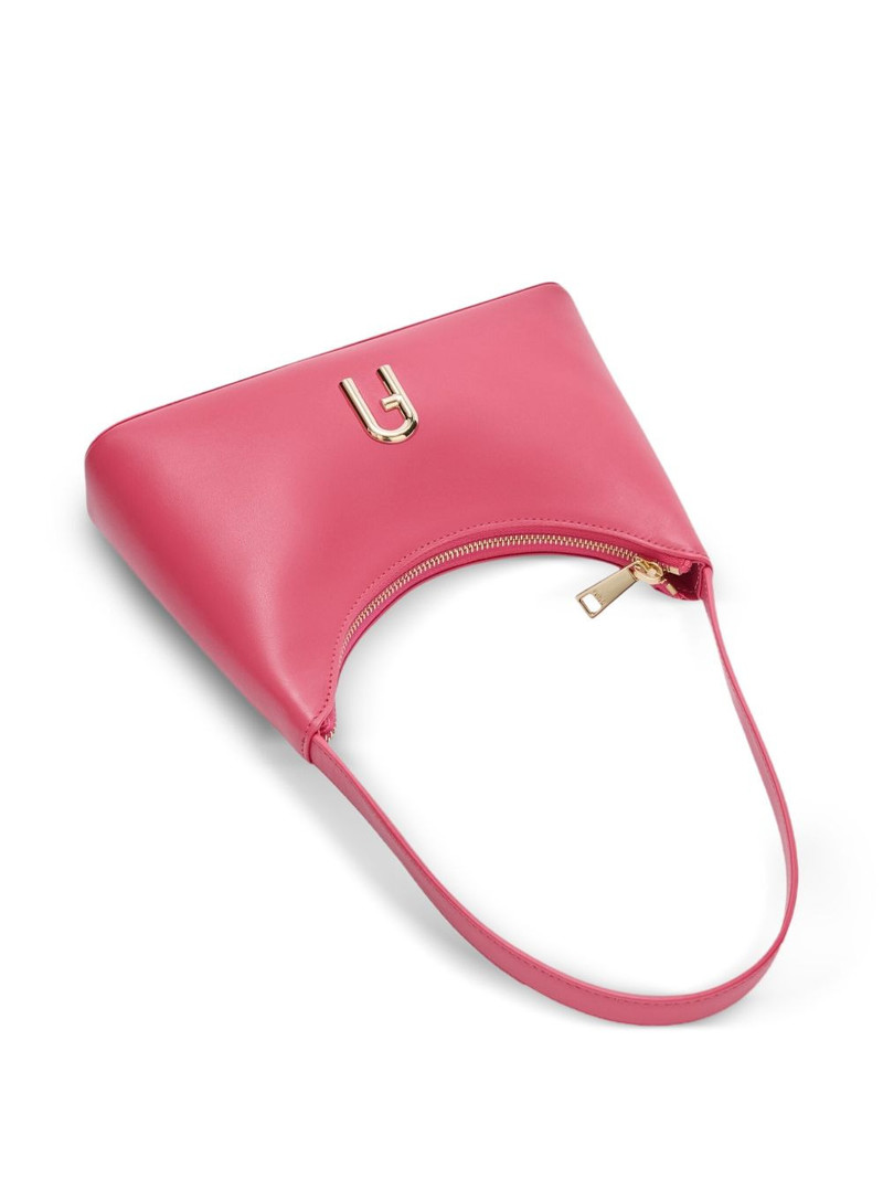 mini Diamante shoulder bag 3
