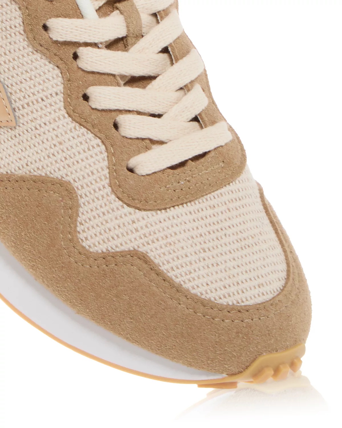 Women's SDU Low Top Sneakers - 5