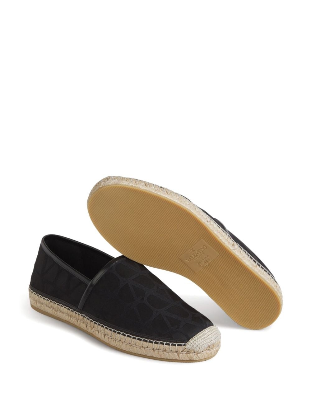 VLogo espadrilles - 4