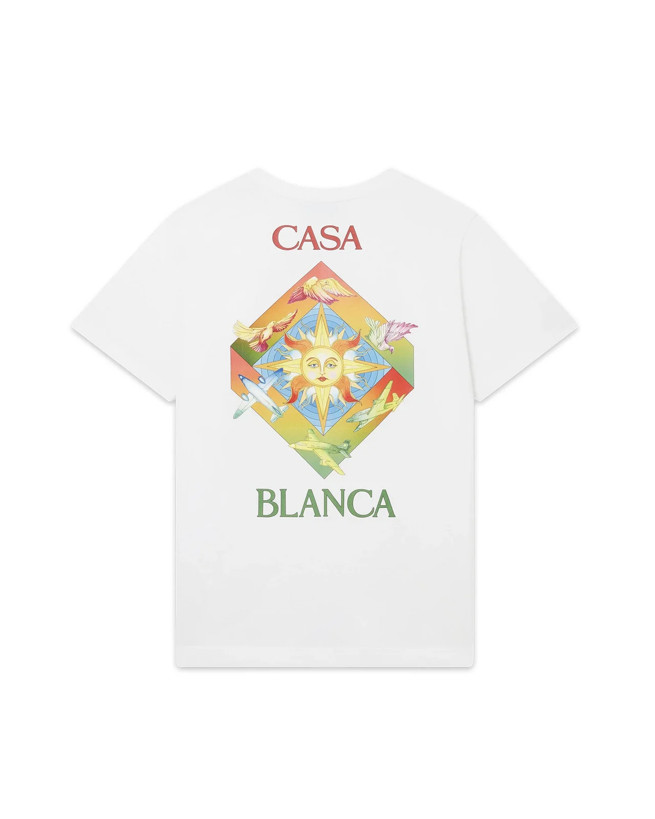 Les Elements T-Shirt - 1