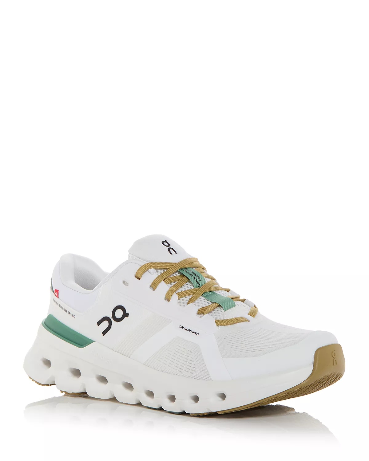 Men's Cloudrunner 2 Running Sneakers - 1