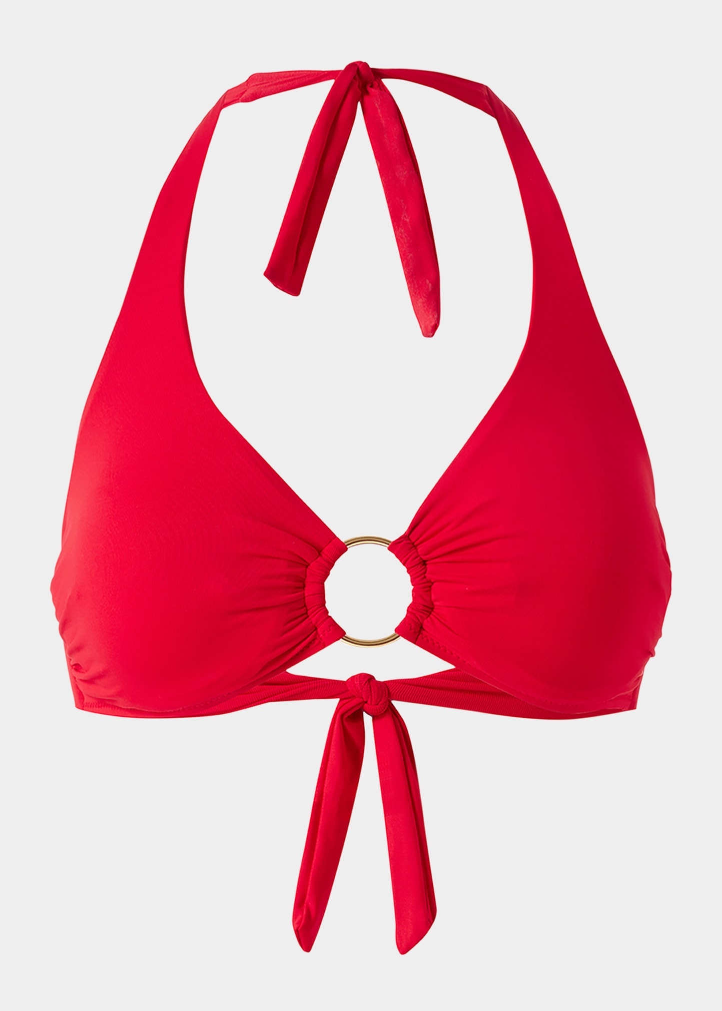 Brussels Classic Underwire Bikini Top - 4