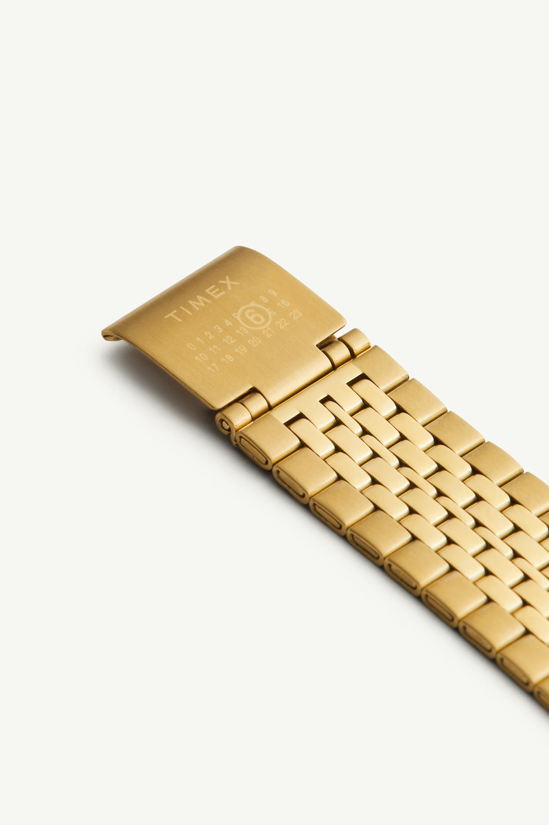 Timex X MM6 T80 Steel Giftset 6