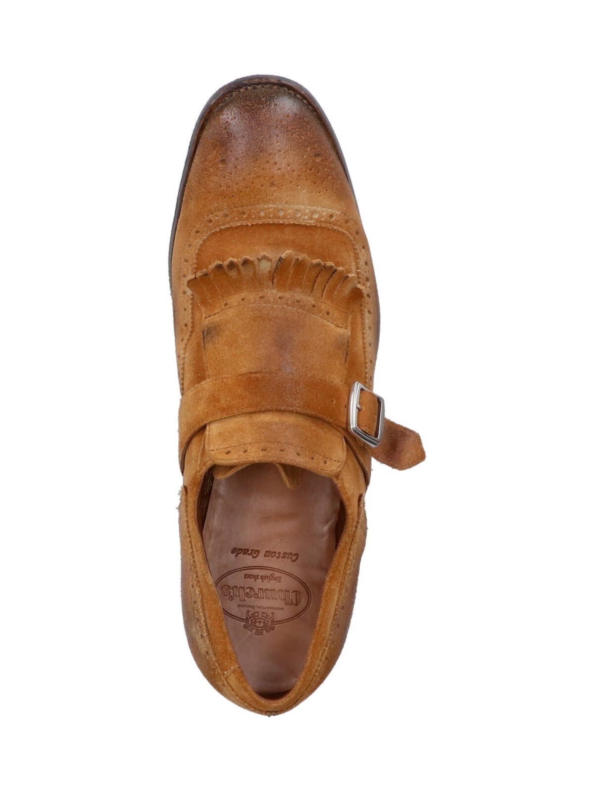 'SHANGAI' LOAFERS - 5