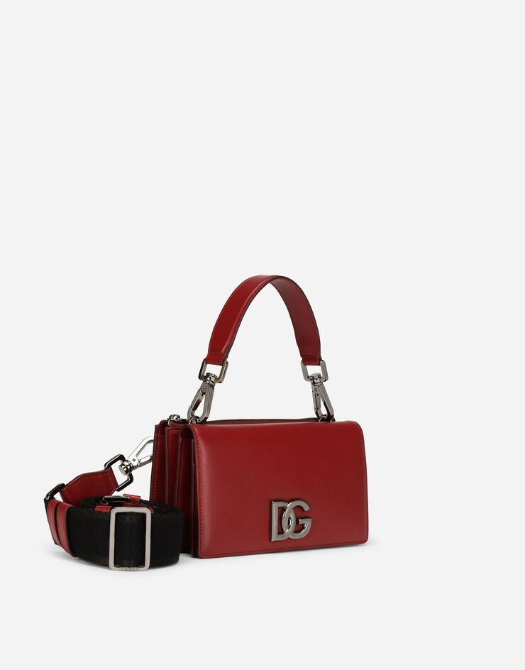 Mini handbag with strap - 2