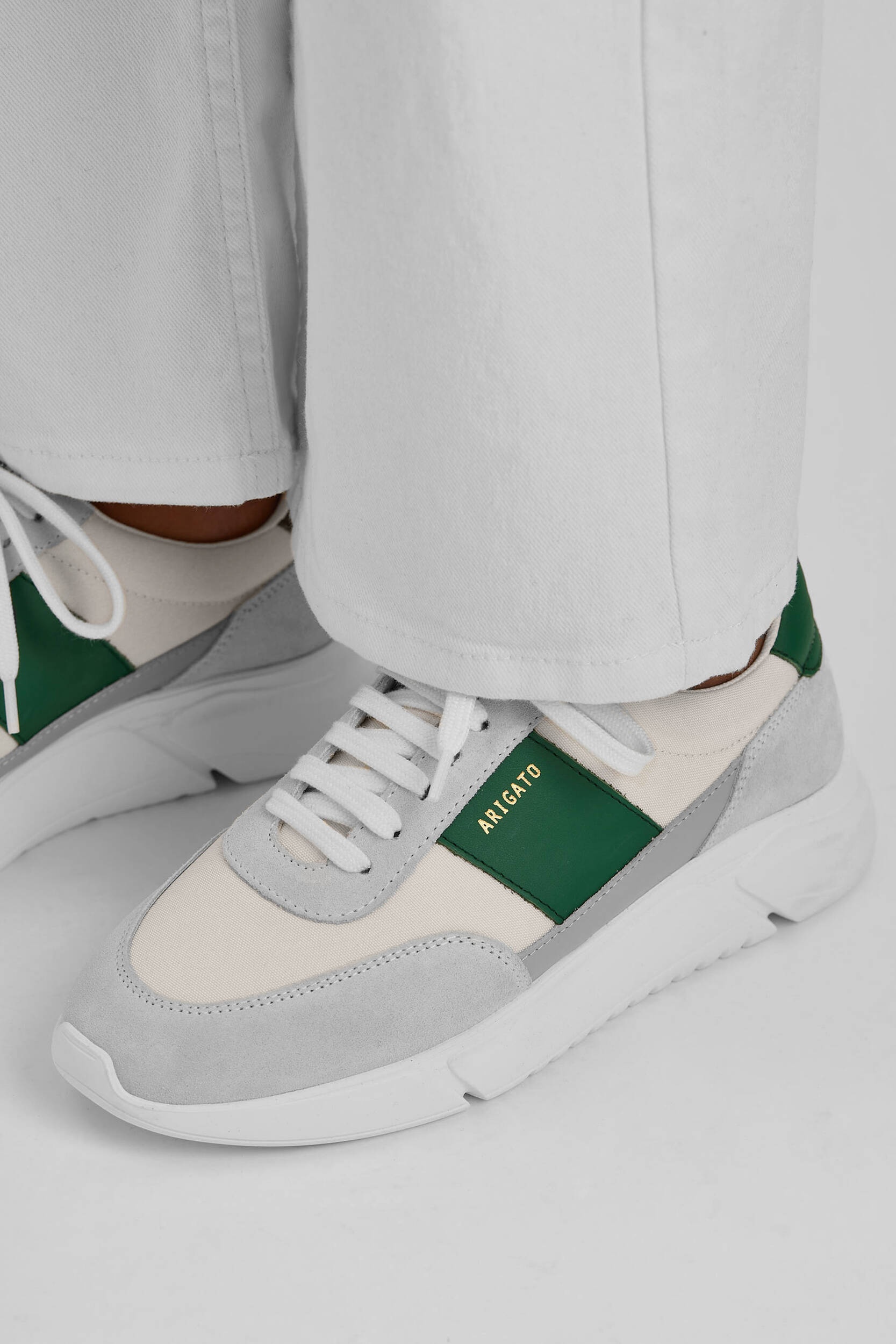 Genesis Vintage Runner - 2