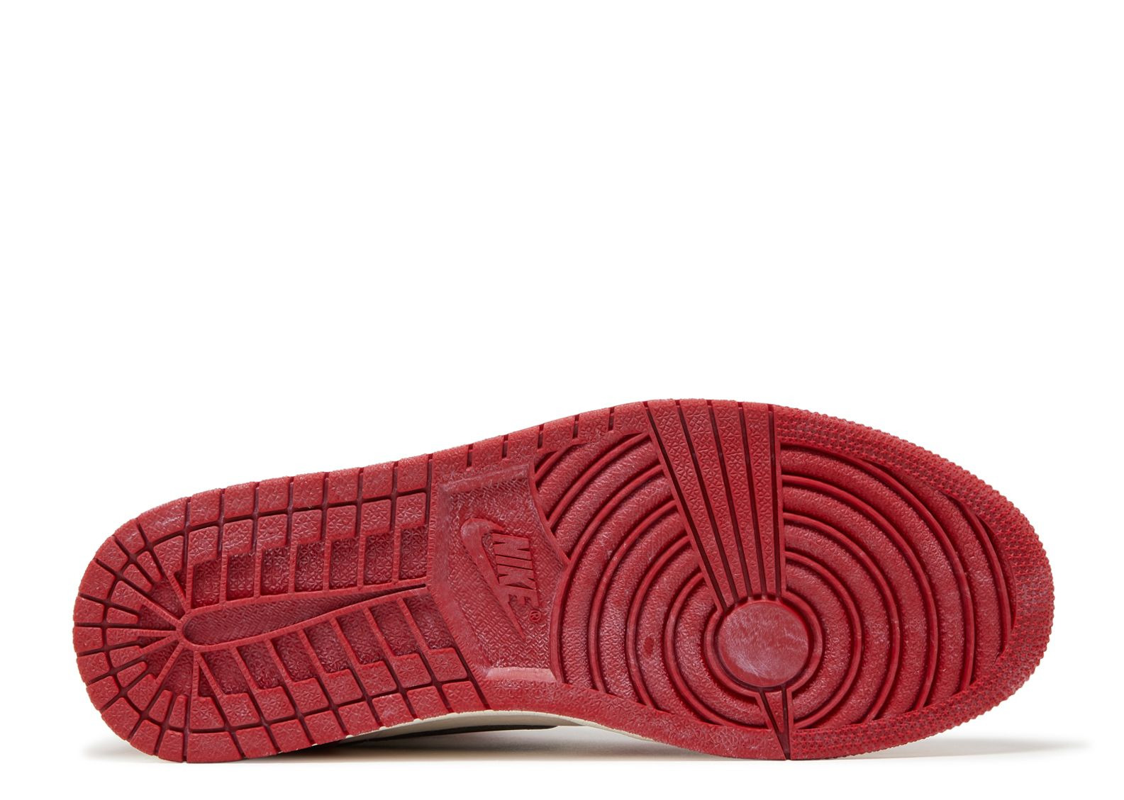 JORDAN 1 RETRO HIGH OG 'CHICAGO LOST & FOUND' - 4