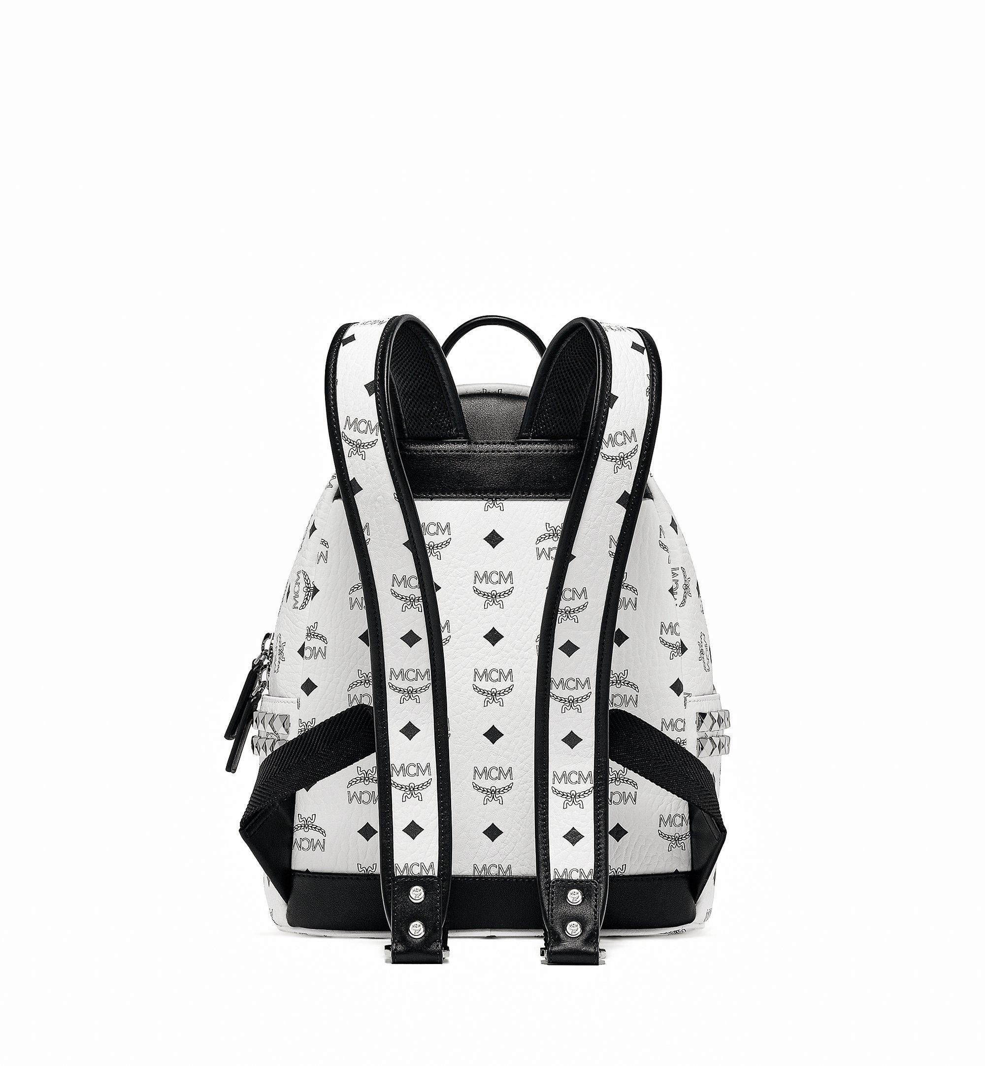 Stark Backpack in Visetos - 4
