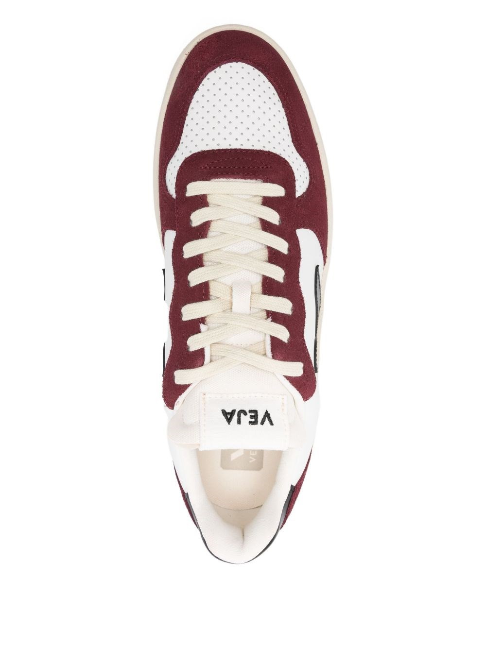 V-10 sneakers - 4