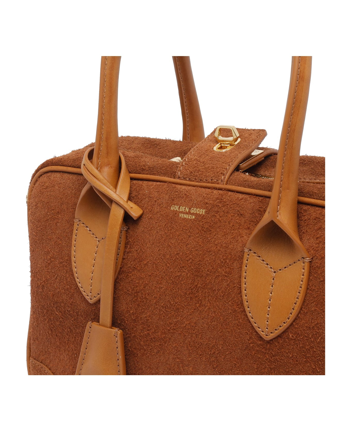Vita Handbag - 4