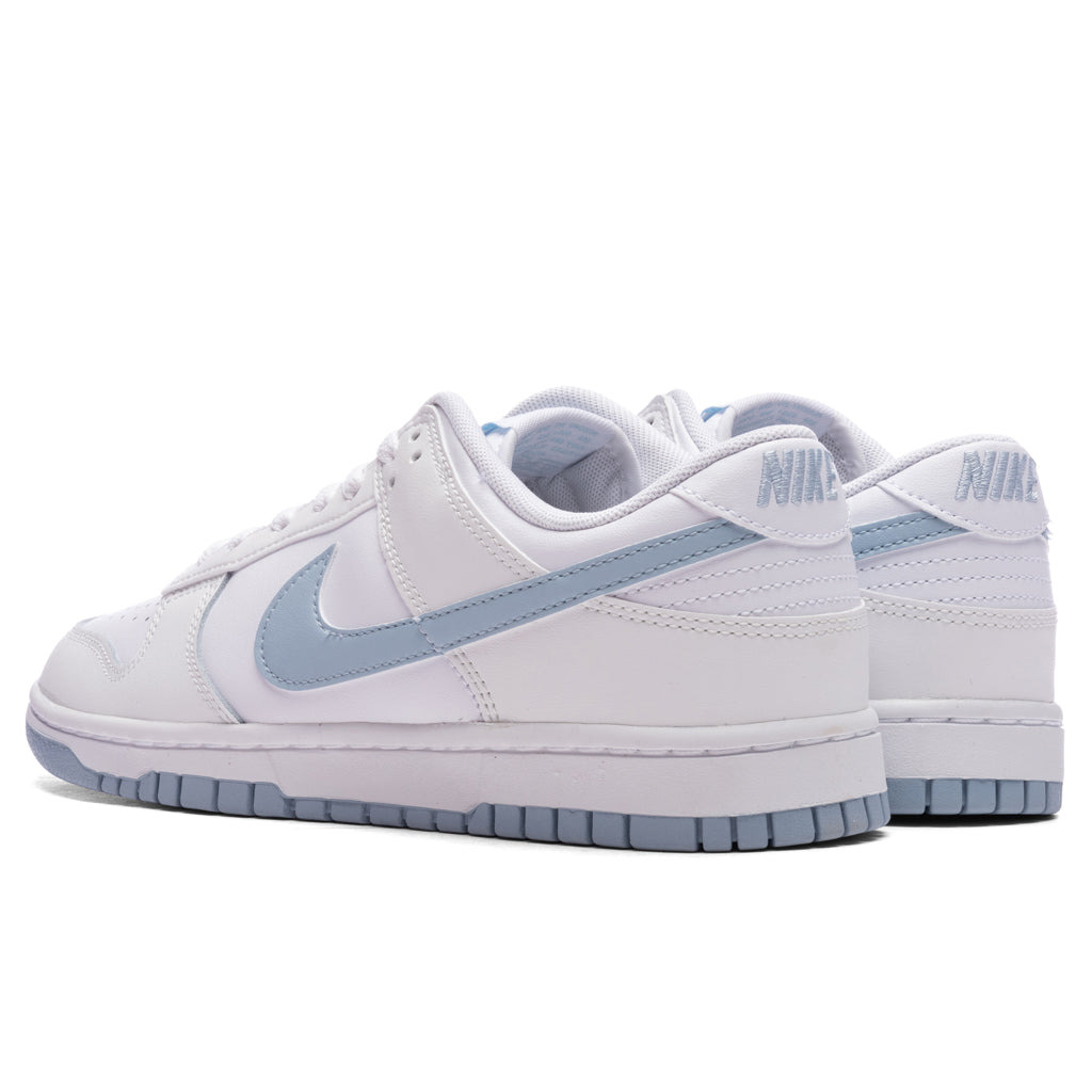 DUNK LOW RETRO SE - PHANTOM/KHAKI/LIGHT BONE/SUMMIT WHITE - 3
