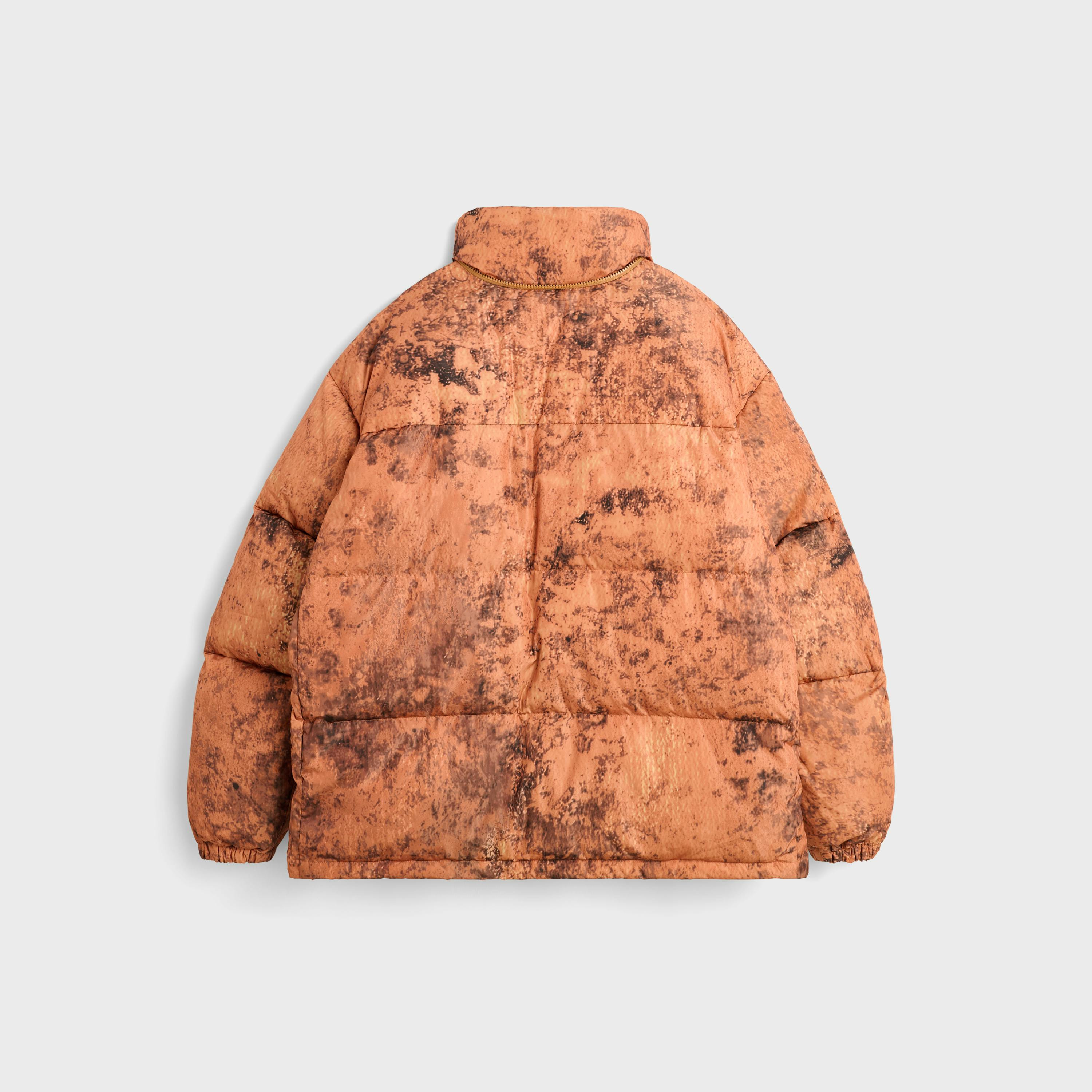 Dyngja Down Jacket - 6