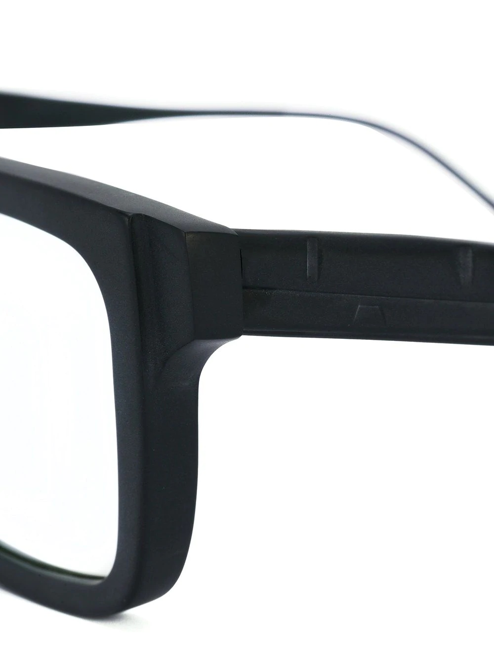 square frame sunglasses - 3