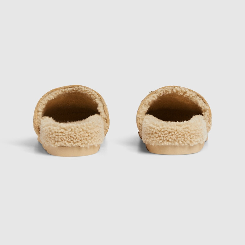 GUCCI Women's Horsebit mule outlook
