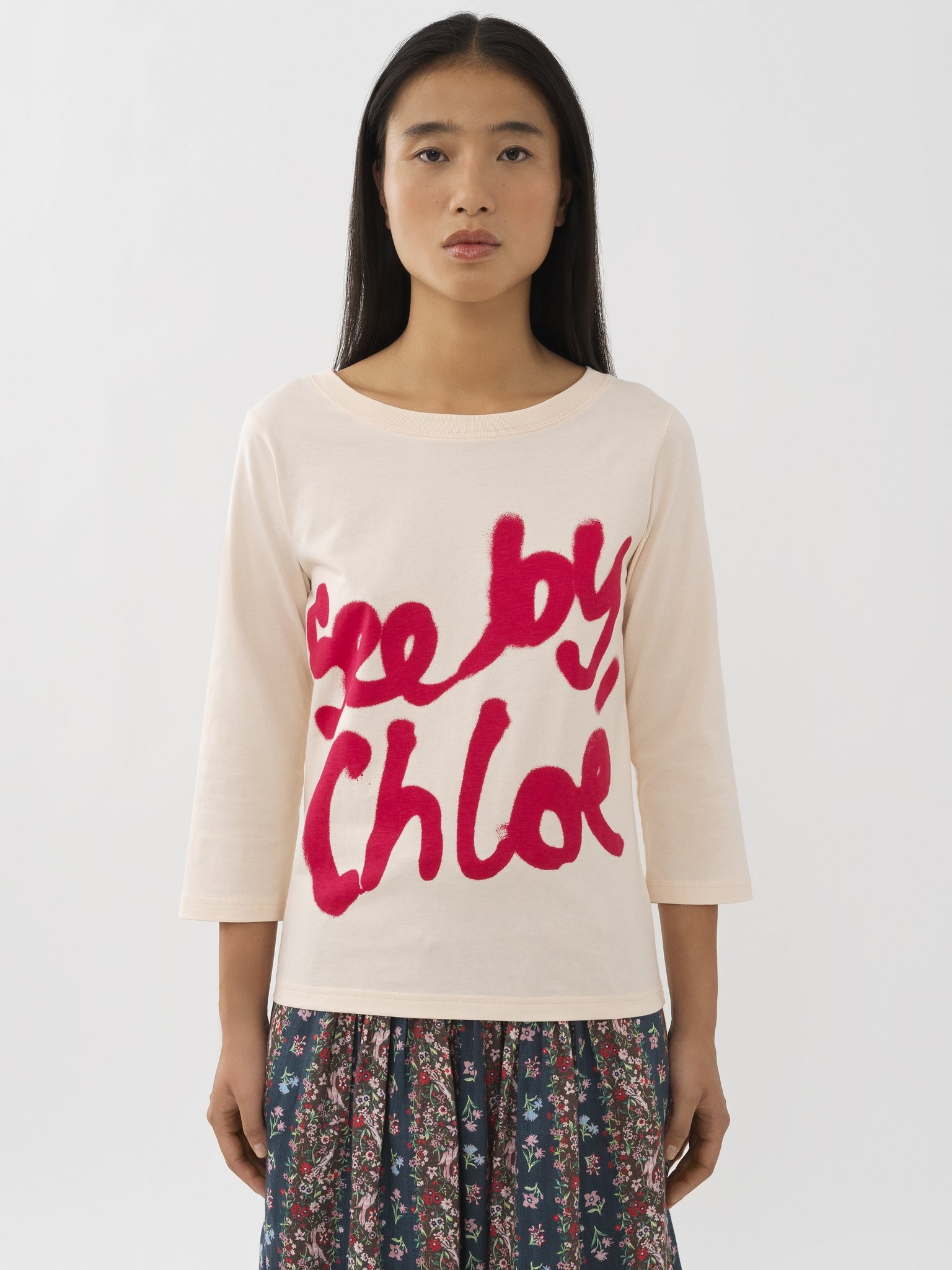 GRAPHIC TEE - 2