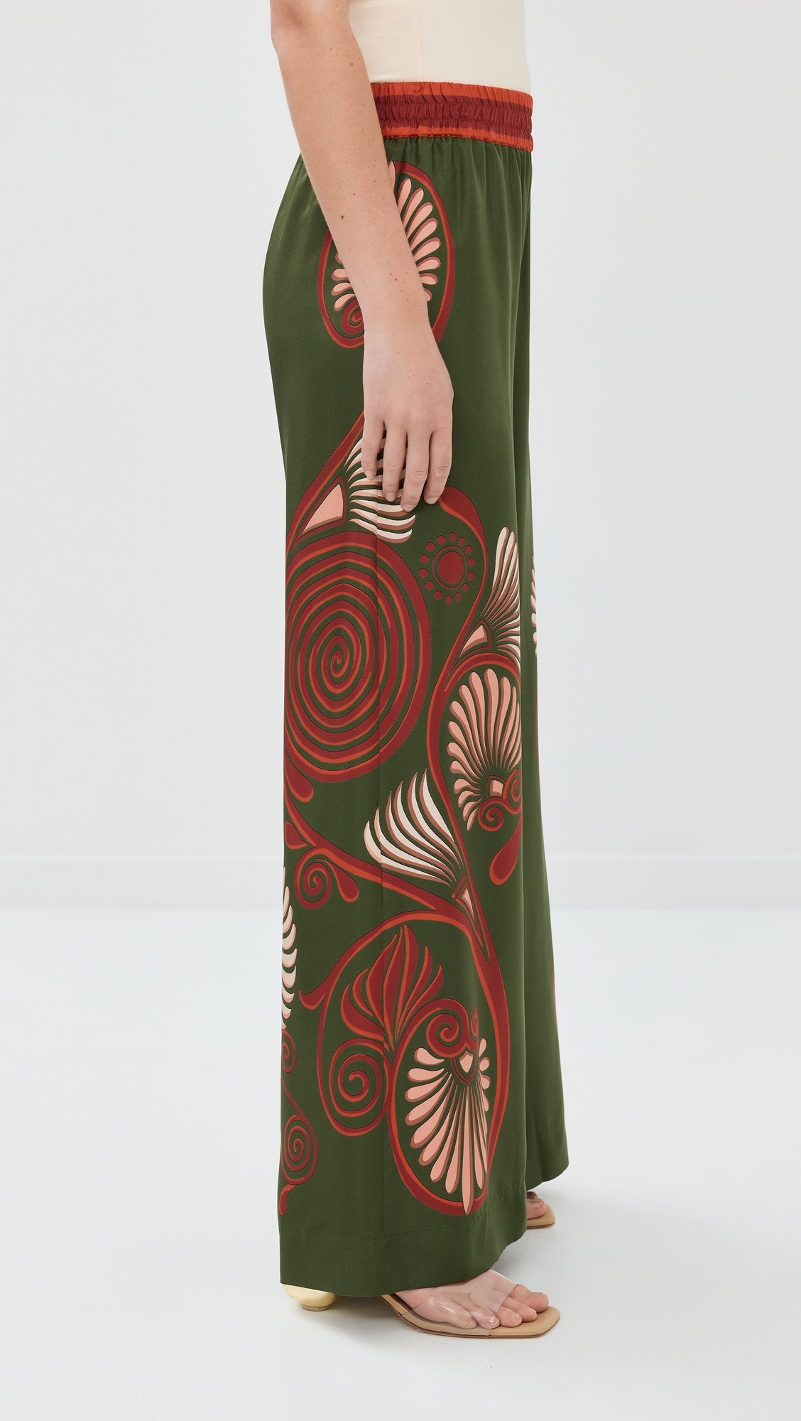 Palazzo Pants - 3