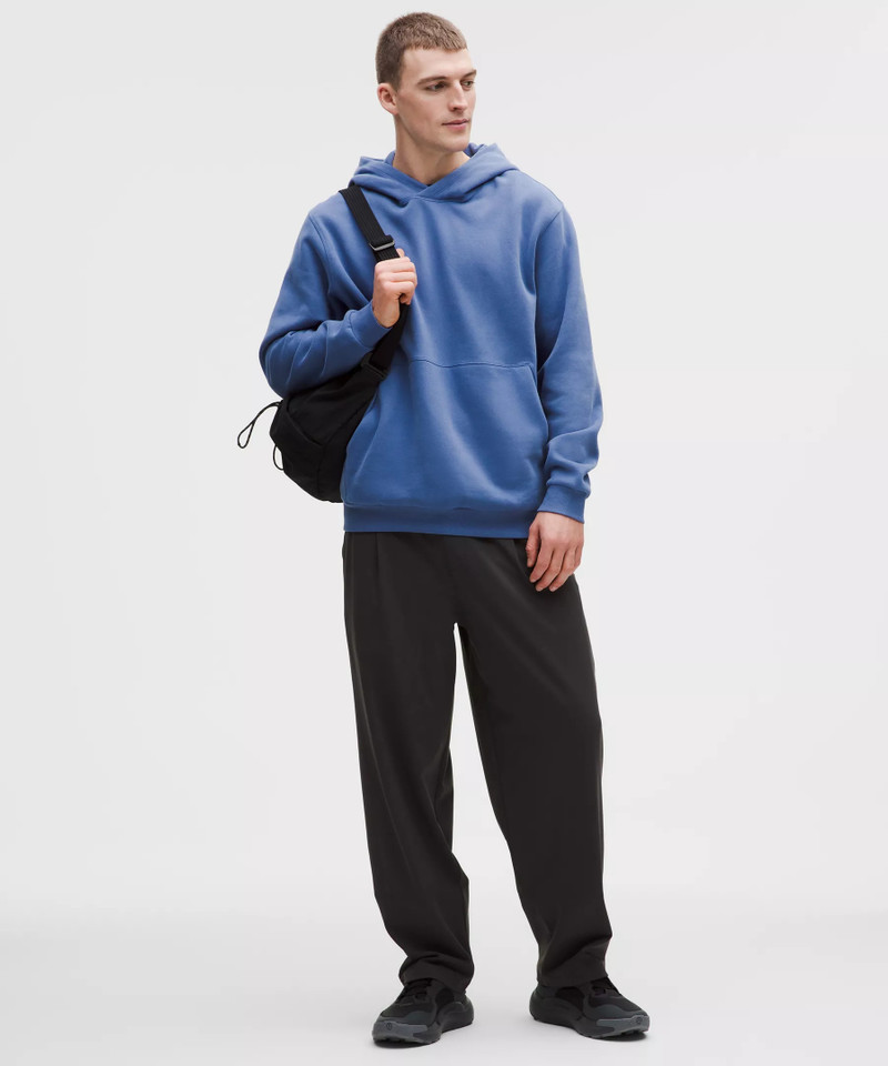 lululemon Steady State Pullover Hoodie outlook
